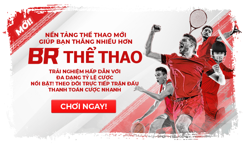 Môn thể thao Lịch trực tiếp Kết quả Nội quy & Quy định